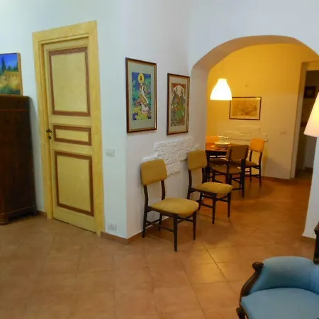 Via Giulia Apartment Rome Exterior photo