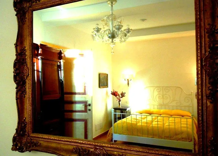 Via Giulia Apartment