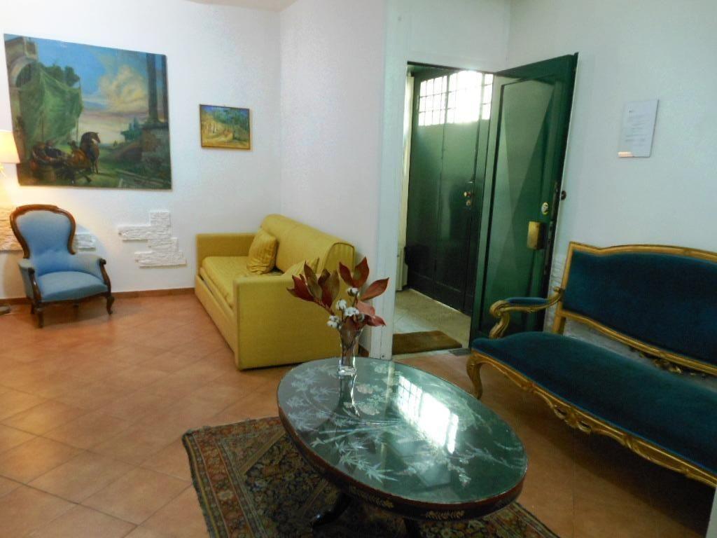 Appartement Via Giulia *