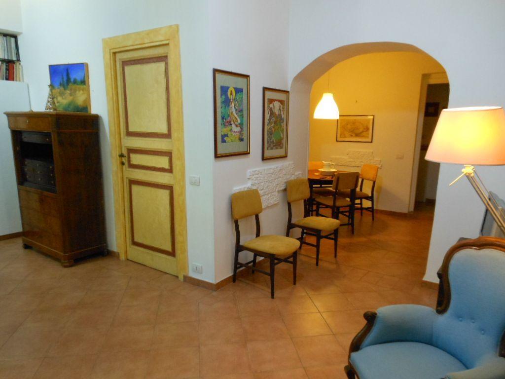 Appartement Via Giulia Rome